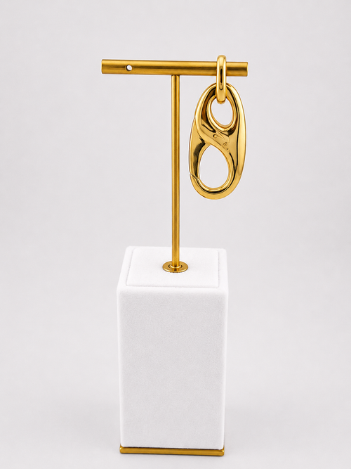 Pomellato Pendent In Yellow Gold