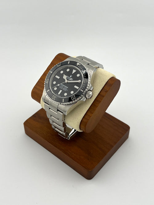 Rolex Submariner Stainless Steel Full Set