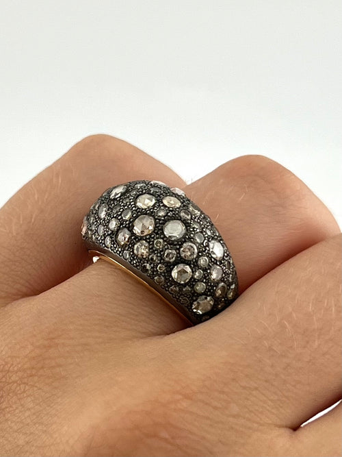 Pomellato Tango Ring