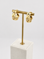 Cartier Earrings