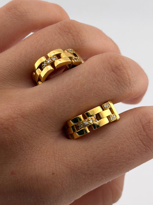 Cartier Earrings