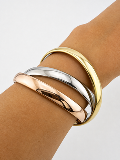 Cartier Trinity Bracelet
