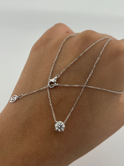 Cartier Necklace