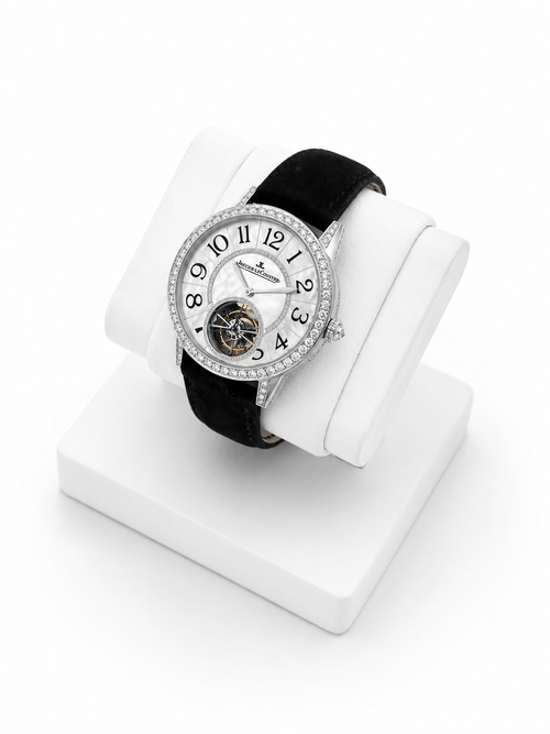 Jaeger Lecoultre
