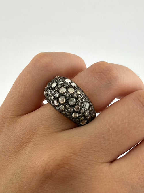 Pomellato Tango Ring