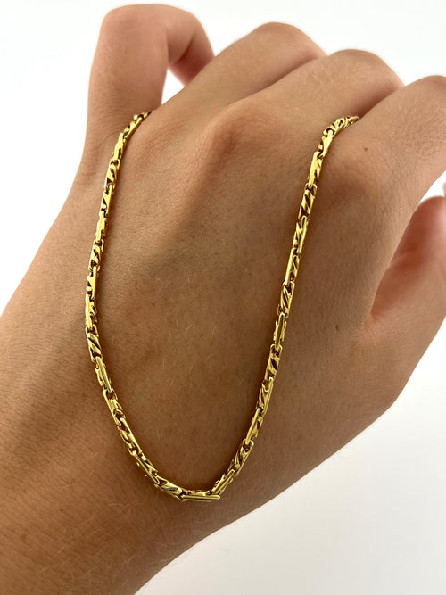 Pomellato Necklace