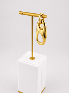 Pomellato Pendent In Yellow Gold