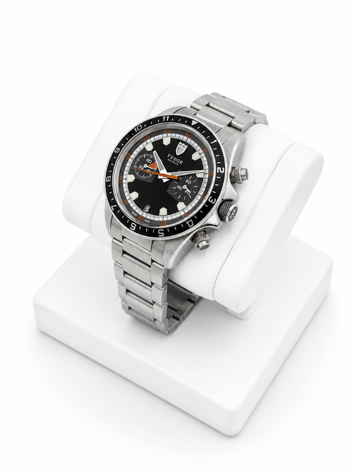 Tudor Heritage Chrono
