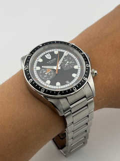 Tudor Heritage Chrono