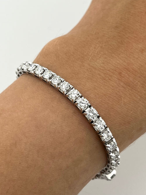 Tennis Bracelet