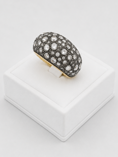 Pomellato Tango Ring