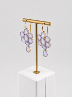 Pomellato Earrings Capri