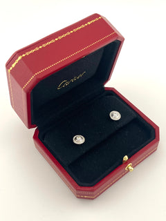 Cartier Earrings