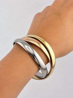 Cartier Trinity Bracelet