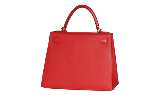 Hermès Sac Kelly Sellier 28