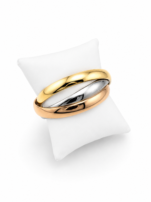 Cartier Trinity Bracelet