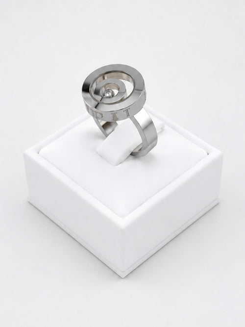 Chopard Ring Happy Sprit