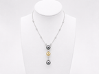CARTIER NECKLACE