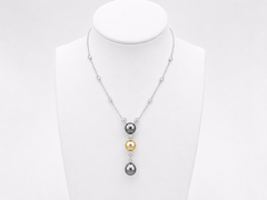 CARTIER NECKLACE