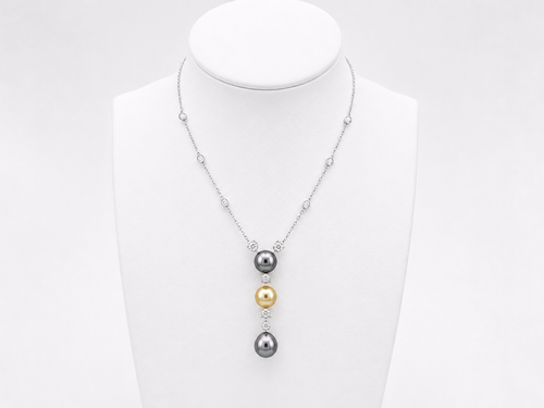 CARTIER NECKLACE