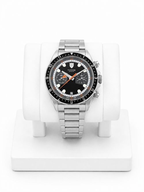 Tudor Heritage Chrono