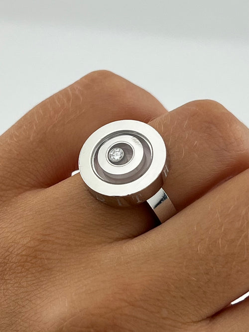 Chopard Ring Happy Sprit