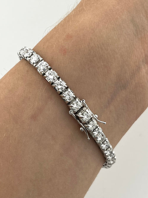Tennis Bracelet