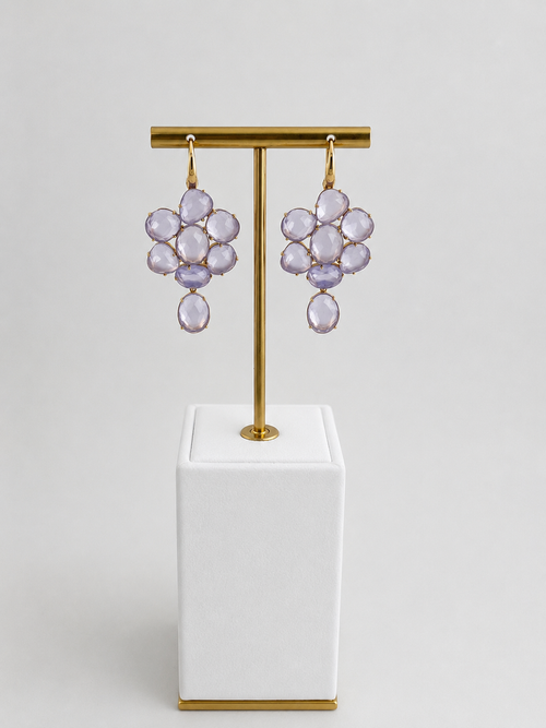 Pomellato Earrings Capri
