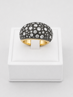 Pomellato Tango Ring