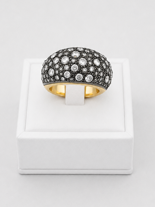 Pomellato Tango Ring