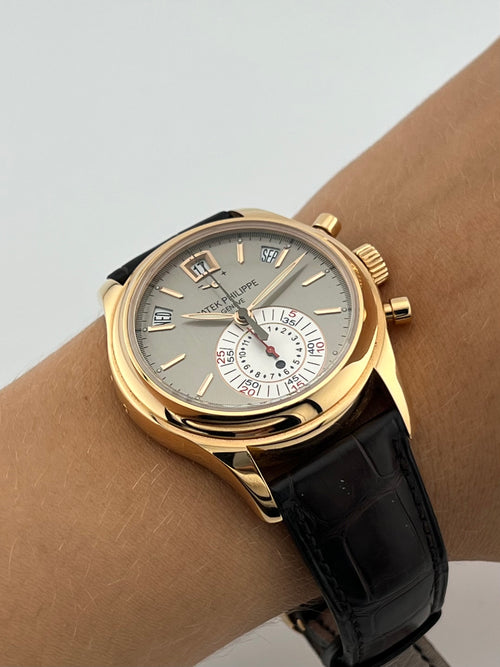 Patek Philippe Chronograph