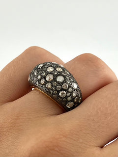 Pomellato Tango Ring