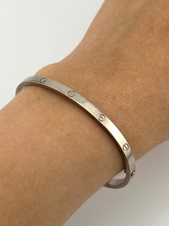 Cartier Love Bracelet