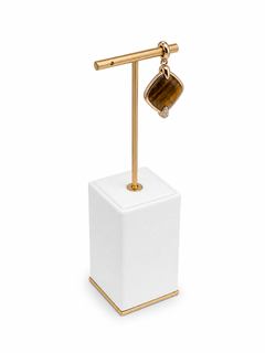 Pomellato Pendent Tiger Eye