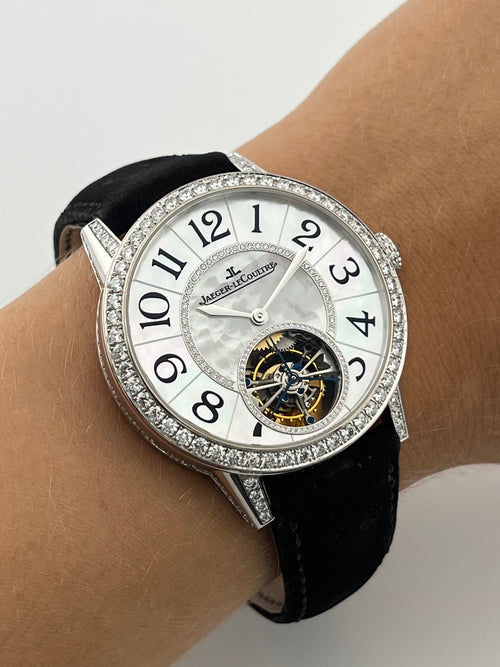 Jaeger Lecoultre