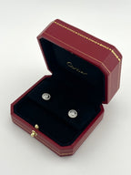 Cartier Earrings