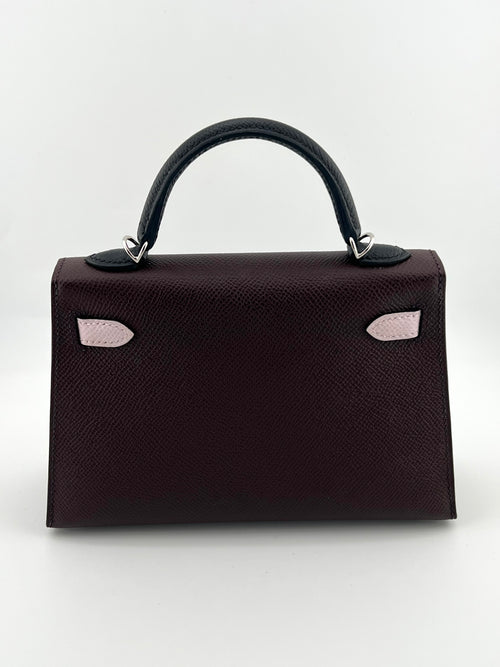 Mini Kelly 20  Hèrmes