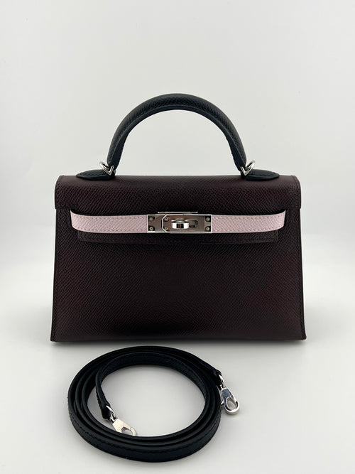 Mini Kelly 20  Hèrmes