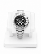 Rolex Daytona In Steel
