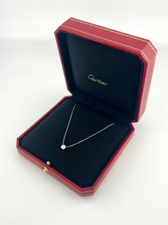 Cartier Necklace