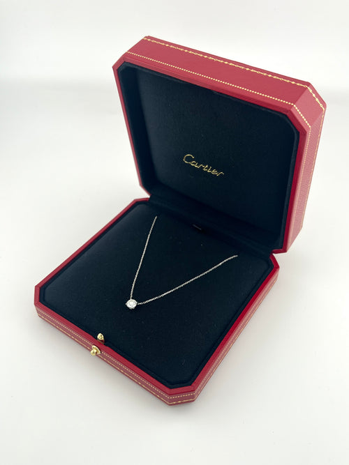 Cartier Necklace