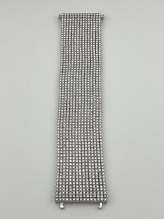 Bracelet tennis mutiwire