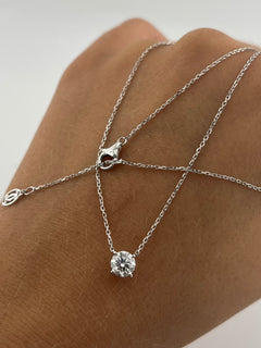 Cartier Necklace