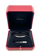 Cartier Love Bracelet
