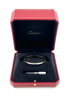 Cartier Love Bracelet