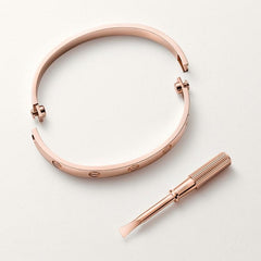 Cartier Love Bracelet In RoseGold