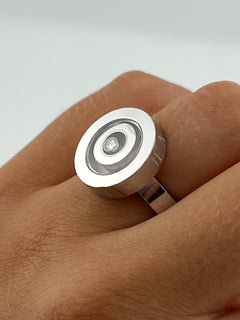 Chopard Ring Happy Sprit
