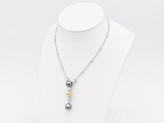 CARTIER NECKLACE