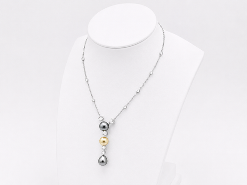 CARTIER NECKLACE