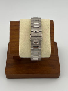 Patek Philippe Nautilus Ref. 7010/1G-013 White Gold